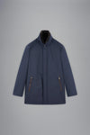 Paul & Shark - Manteau 3/4 microfibre Save the Sea Typhoon® - LE CAPITAINE D'A BORD