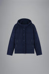 Paul & Shark - Manteau court de duvet RE-4X4 Stretch - LE CAPITAINE D'A BORD
