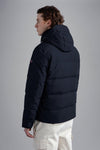 Paul & Shark - Manteau court de duvet RE-4X4 Stretch - LE CAPITAINE D'A BORD