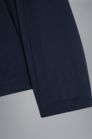 Paul & Shark - Manteau court Loro Piana Green Storm System™ - LE CAPITAINE D'A BORD