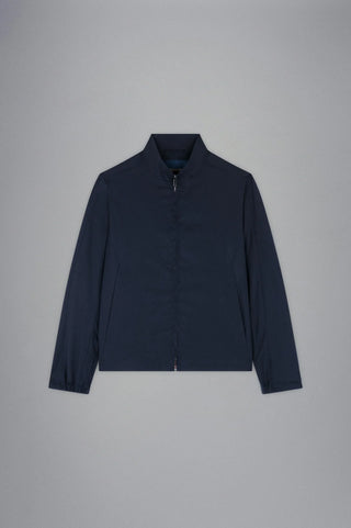 Paul & Shark - Manteau court Loro Piana Green Storm System™ - LE CAPITAINE D'A BORD