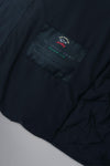 Paul & Shark - Manteau court matelassé duvet RE-GOOSE DOWN - LE CAPITAINE D'A BORD