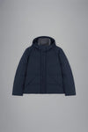 Paul & Shark - Manteau Re-Goose Down RE-4X4 STRETCH - LE CAPITAINE D'A BORD