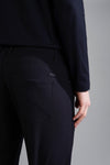 Paul & Shark - Pantalon 5 poches tissu technique Dynamic Strech - LE CAPITAINE D'A BORD
