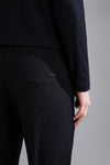 Paul & Shark - Pantalon 5 poches tissu technique Dynamic Strech - LE CAPITAINE D'A BORD