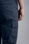 Paul & Shark - Pantalon cargo tissu technique Dynamic Strech - LE CAPITAINE D'A BORD