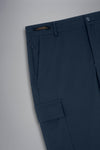 Paul & Shark - Pantalon cargo tissu technique Dynamic Strech - LE CAPITAINE D'A BORD