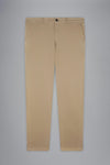 Paul & Shark - Pantalon chino de soie et coton - LE CAPITAINE D'A BORD