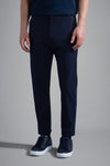 Paul & Shark - Pantalon jogging tissu technique Dynamic Strech - LE CAPITAINE D'A BORD