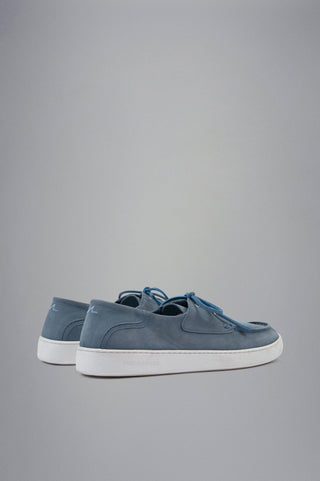 Paul & Shark - Souliers de cuir - LE CAPITAINE D'A BORD
