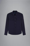 Paul & Shark - Surchemise DYNAMIC STRETCH - LE CAPITAINE D'A BORD