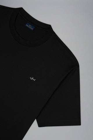 Paul & Shark - T-shirt manches courtes de coton - LE CAPITAINE D'A BORD