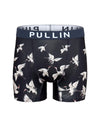 PULLIN - Boxer Fashion 2 BIRDSSS - LE CAPITAINE D'A BORD