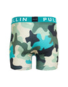 PULLIN - Boxer Fashion 2 FASTBACK - LE CAPITAINE D'A BORD