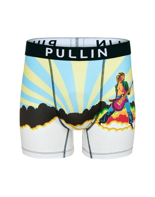PULLIN - Boxer Fashion 2 HELLFEST - LE CAPITAINE D'A BORD