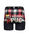 PULLIN - Boxer Fashion 2 IRONPUG - LE CAPITAINE D'A BORD
