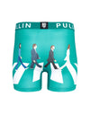 PULLIN - Boxer Fashion 2 LONDON - LE CAPITAINE D'A BORD