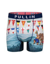 PULLIN - Boxer Fashion 2 POTO - LE CAPITAINE D'A BORD