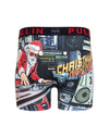 PULLIN - Boxer Fashion 2 SANTADJ - LE CAPITAINE D'A BORD