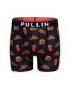 PULLIN - Boxer Fashion 2 WIFI - LE CAPITAINE D'A BORD