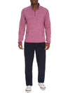 Robert Graham - Cariso - Chandail col zip de tricot - LE CAPITAINE D'A BORD