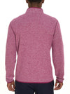 Robert Graham - Cariso - Chandail col zip de tricot - LE CAPITAINE D'A BORD