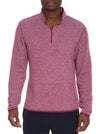 Robert Graham - Cariso - Chandail col zip de tricot - LE CAPITAINE D'A BORD