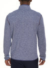 Robert Graham - Cariso - Chandail col zip de tricot - LE CAPITAINE D'A BORD