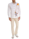 Robert Graham - Chemise ALL-IN - LE CAPITAINE D'A BORD