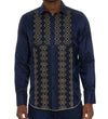 Robert Graham - Chemise The Golden Crest Édition Limitée - LE CAPITAINE D'A BORD