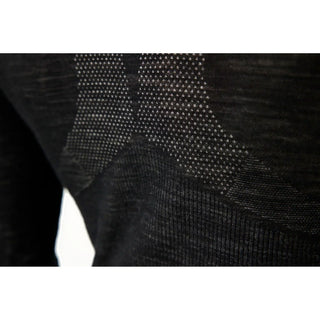 Smartwool - Women's Intraknit Thermal Merino Base Layer 1/4 Zip - LE CAPITAINE D'A BORD