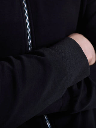 Bugatchi - Blouson zip reversible