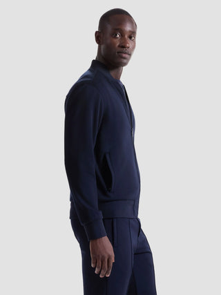 Bugatchi - Blouson zip reversible