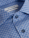 Bugatchi - James - Chemise manches longues à pois
