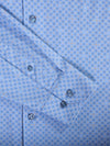 Bugatchi - James - Chemise manches longues à pois
