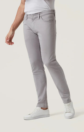 34 Heritage - Cool Cement Twill