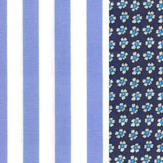 Paul & Shark - Chemise manches longues à rayures - LE CAPITAINE D'A BORD