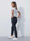Daily Sports - Glam Ankle Pants - LE CAPITAINE D'A BORD