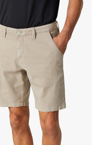 34 Heritage - Bermudas Arizona Aluminium Soft Touch - LE CAPITAINE D'A BORD