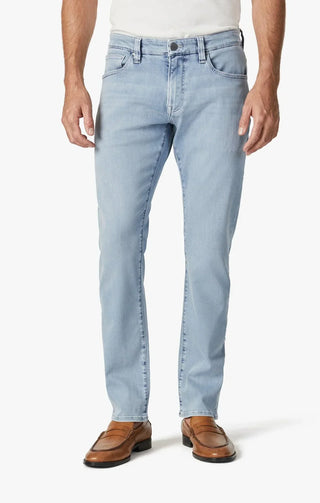 34 Heritage - Cool Bleached Refined - LE CAPITAINE D'A BORD