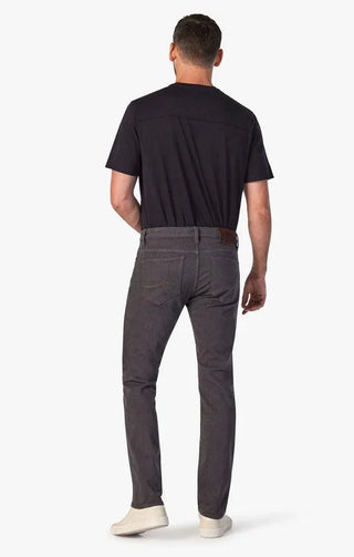 34 Heritage - Cool Brown Diagonal - LE CAPITAINE D'A BORD