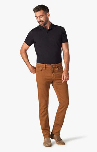 34 Heritage - Cool Copper Comfort - LE CAPITAINE D'A BORD