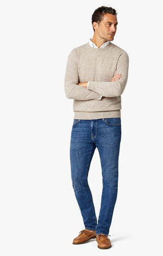 34 Heritage - Cool Mid Shaded Ultra - LE CAPITAINE D'A BORD