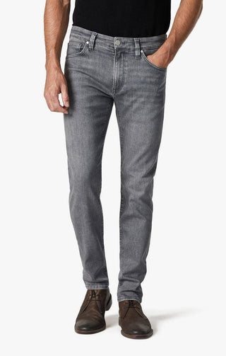 34 Heritage - Cool Mid Smoke Urban - LE CAPITAINE D'A BORD
