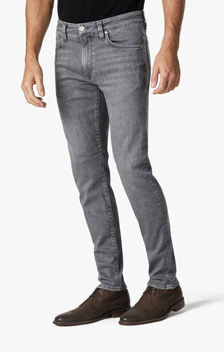 34 Heritage - Cool Mid Smoke Urban - LE CAPITAINE D'A BORD