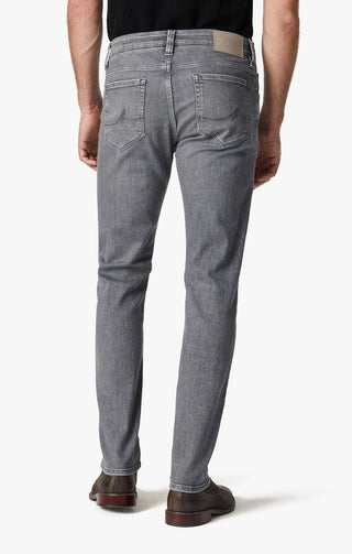 34 Heritage - Cool Mid Smoke Urban - LE CAPITAINE D'A BORD