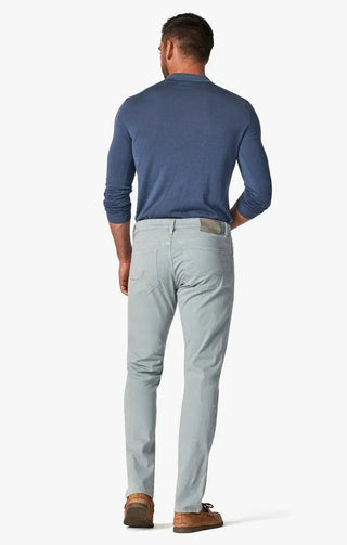 34 Heritage - Courage Arona Twill - LE CAPITAINE D'A BORD