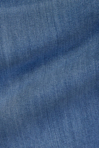 34 Heritage - Courage Light Brushed Refined - LE CAPITAINE D'A BORD