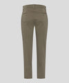 BRAX - Mara Sun - Pantalon capri de coton satin - LE CAPITAINE D'A BORD