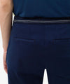 BRAX - Maron - Pantalon coton City Sport - Slim Fit - LE CAPITAINE D'A BORD